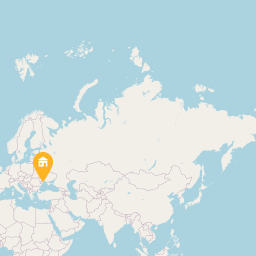 mini-otel' Chernomorskii на глобальній карті